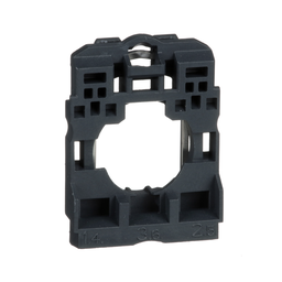ZB5AZ009 – Harmony, 22mm Push Button, XB5A operators, mounting collar for electrical blocks
