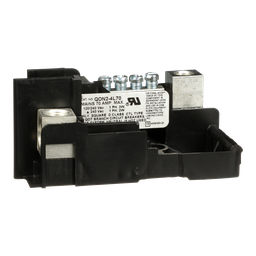 QON24L70 – Load center interior, QO, mounting base, 1 phase, 2 spaces, 70A main lugs, OEM