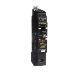 ECB14030G3 – Circuit Breaker, PowerLink™, 30A, 1 pole, 277VAC, 14kA, remotely operated, bolt on mount