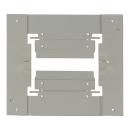 ACF67WF – Wall flange, I-Line Busway, max 1600A rated, copper