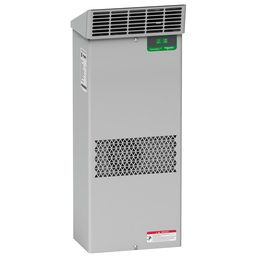NSYCUHD1K – ClimaSys outdoor cooling unit side of enclosure – 1000W at 230 V