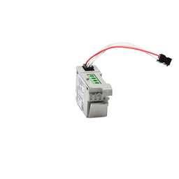 S434210 – Circuit breaker accessory, PowerPacT H/J/L, MicroLogic, power supply terminal block, 24VDC