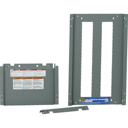 NQRPL442L4 – Panelboard accessory, NQ, branch deadfront kit, 400A, 3 phase, 42 CCT