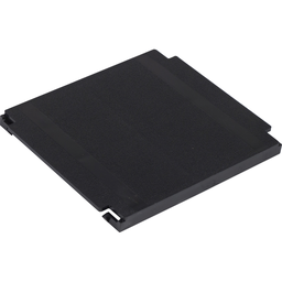Q2FP – Load center accessory, QO, filler plate, Q style, 3 phase