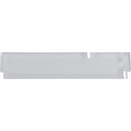 S429481 – Circuit breaker accessory, PowerPact H/J, Micrologic 3, trip unit cover, transparent