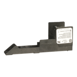 QOMB1 – Load center interior, QO, mounting base, 1 pole, 70A, 120VAC, CSA