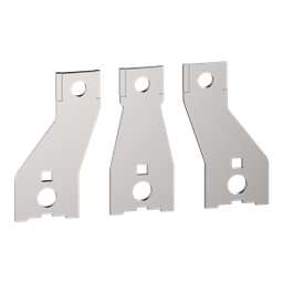 LA9G3711 – Spreader Kit,TeSys Giga contactor,for LC1G115-225,3 pole,box lug connections,35-45 mm pole pitch