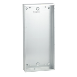 MH44BE – Panelboard enclosure box, NQ/NF, Type 1, blank end walls, 20in W x 44in H x 5.75in D