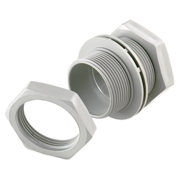 13934 – association kit – 2 sleeves with nuts and joints