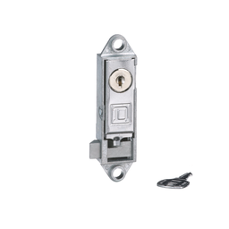 PK22FL – Panelboard accessory, NF/NQ/I-Line, lock, flush