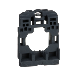 Square D ZB5AZ009 22 mm Electrical Block Mounting Collar