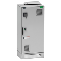 PCSP300D5IP54 – Active harmonic filter – 300 A 380..480 V AC – IP54 enclosure