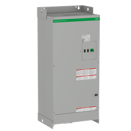 EVCP200D5IP00 – Electronic VAR control – 200 A 380..480 V AC – IP00 enclosure