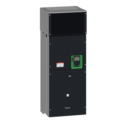 ATV630C22N4 – variable speed drive, Altivar Process ATV600, ATV630, 220kW, 350hp, 380 to 480V, IP00