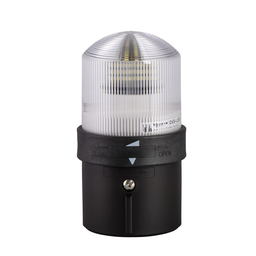 XVBL37 – Complete beacon, Harmony XVB, indicating 250V 10W   options, clear
