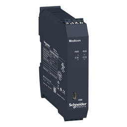 XPSMCMCO0000UB – USB diagnostics expansion module, Modicon MCM, screw term