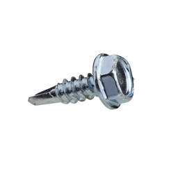 NSYS16M5HS – Self-tapping screw 4.8x16mm   captive washer. Supply: 100 units