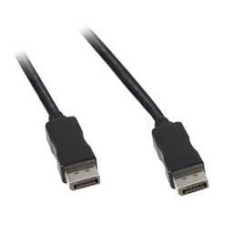 HMIYCABDP51 – Display cable, Harmony Modular iPC, DP to DP for digital Video signal from Box PC to Adaptor