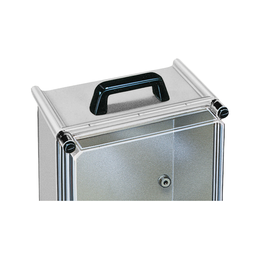 NSYATM27 – Transport handle of PLS