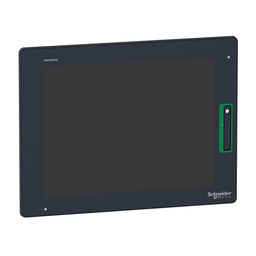 HMIDT642 – flat screen, Harmony GTU, 12.1inch wide display