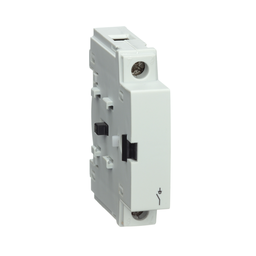 MDS30P – MD motor disconnect switch, power pole, 30 A
