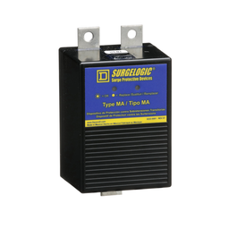 MA8IMA12 – Surge protection module, Surgelogic, MA, 120kA, 600Y/347 VAC, 3 phase, 3 wire, SPD type 2