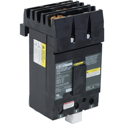 SL225 – Circuit breaker accessory, I-Line, bolt on, sub feed lugs, 225A
