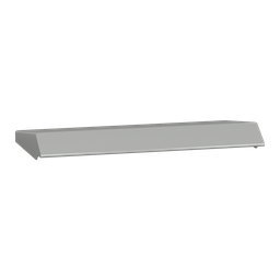 NSYTJ3015 – Spacial WM enclosure canopy W300xD150 Colour RAL7035.. Fixings supplied.