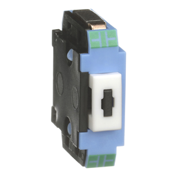 8501XC4 – NEMA Control Relay, Type X, master contact cartiridge, 10A resistive at 600 VAC, 1 NO or 1 NC contact