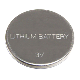 VW3E6020 – Lithium battery front – 3V