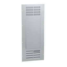 NC50VS – Enclosure cover, NQ and NF panelboards, NEMA 1, surface, ventilated, 20in W x 50in H
