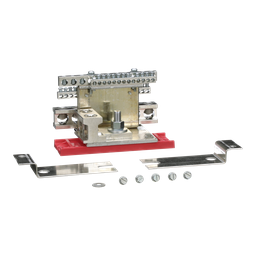 HC6SN – Panelbaord accessory, I-Line, assembly kit, solid neutral, 600A, 14 AWG to 350kcmil