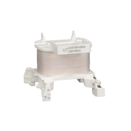 LXD1U7 – TeSys D, replaement coil, for LC1D09 to 38 contactors and CAD relays, 240 VAC 50/60 Hz coil