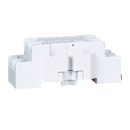 8501NR42 – Plug in relay, Type N, relay socket, 8 blade, for 8510R relays