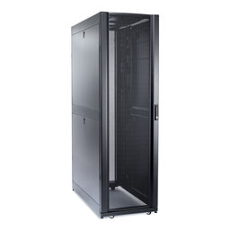 AR3305 – APC NetShelter SX, Server Rack Enclosure, 45U, Black, 2124H x 600W x 1200D mm