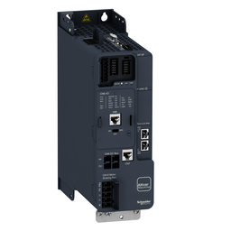 ATV340U07N4S – variable speed drive, Altivar Machine ATV340, 0.75kW, heavy duty, 400V, 3 phases, Sercos