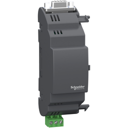 TM171ARS232 – Modicon M171 Performance Plug-in RS232 with relay