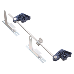 LA9FK4H – TeSys F- mechanical interlock – for 2 vertical contactors