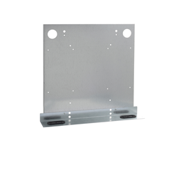 NQES18 – NQ Panelboard, enclosure equipment space