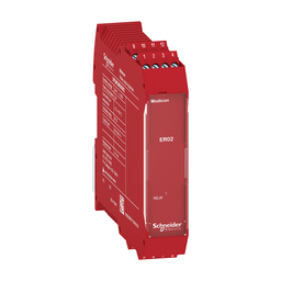 SQD XPSMCMER0002 expansion module,