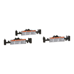 9070FP1 – Transformer accessory, fuse puller, qty 3