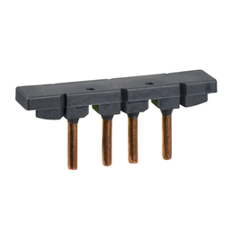 LAD9P3 – Link for parallel connection of 3 poles, for TeSys Deca contactors LC1D09-D38