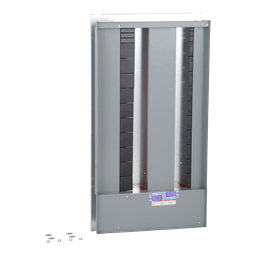 HCP50868 – Interior, I-Line Panelboard, HCP, 800A, main lugs, 99in CB space, for 42in W x 86in H x 9.5in D box, Cu bus