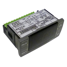 NSYCUSP0099 – Electronic Thermostat for slim, side or top-mounting cooling units