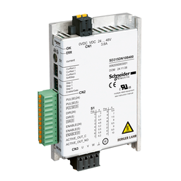 SD315DN10B400 – motion control stepper motor drive – SD315 – pulse direction without oscillator