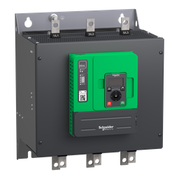 ATS480C21Y – Soft starter, Altistart 480, 210A, 208 to 690V AC, control supply 110 to 230V AC