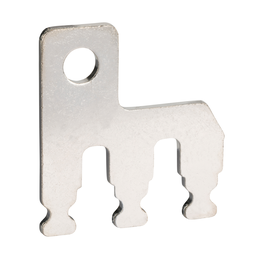 LA9D80962 – Link for parallel connection of 3 poles, for TeSys Deca contactors LC1D80-D95
