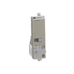 S131A – Trip unit, PowerPacT P, R, with rating plug, 3.0 (UL/ANSI only), LI protection