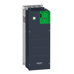 ATV630D55N4ZU – Variable speed drive, Altivar Process ATV600, ATV630, cabinet Integration, IP00, 55 kW, 380…480 V, for US