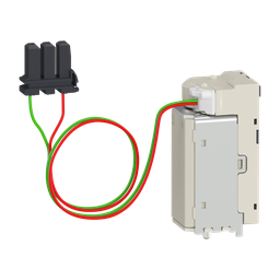 LV833659SP – XF or MX voltage release, MasterPact MTZ1/MTZ2/MTZ3, standard, 24VAC 50/60Hz, 24/30VDC, spare part